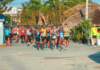 Más de 600 corredores competirán en novena edición de los 10K de Bayahibe