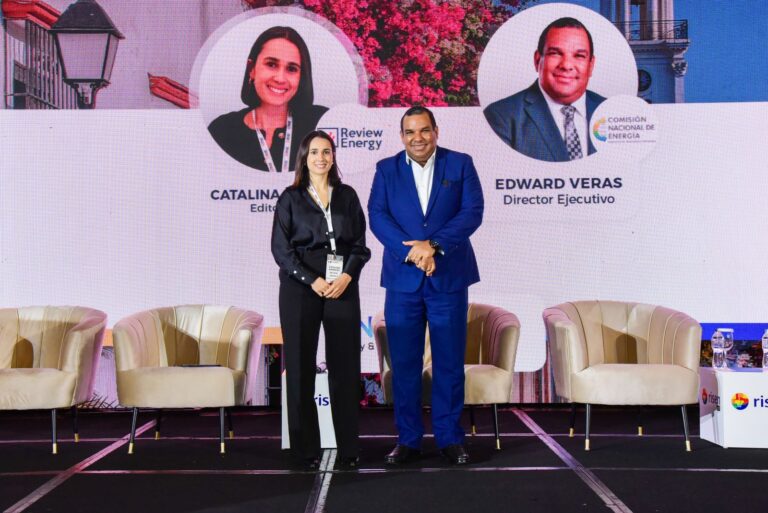 República Dominicana busca reforzar su transición energética con nuevas exigencias de almacenamiento de energía