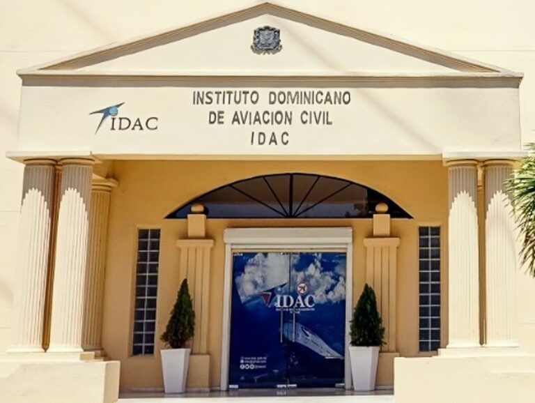 La FAA confirma el estatus de categoría 1 de República Dominicana luego de una rigurosa auditoría de seguridad aérea