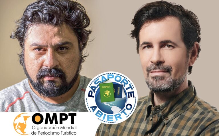 Dos periodistas dominicanas nacidas en el exterior compiten en Pasaporte Abierto 2024