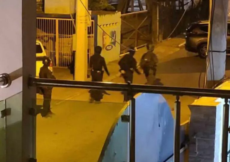 Operación conjunta entre Estados Unidos y República Dominicana apunta a red de narcotráfico