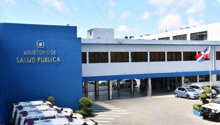 El Ministerio de Salud no informa de nuevos casos de viruela del mono
