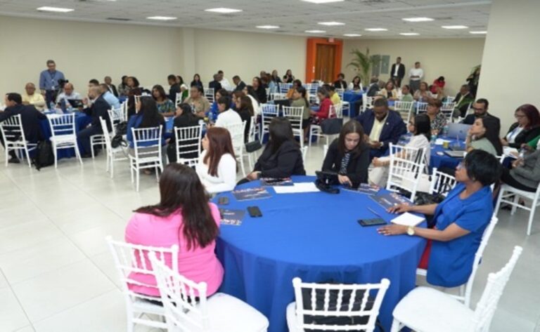 Dirección General de Ética e integridad Gubernamental conversa con la sociedad en diferentes territorios