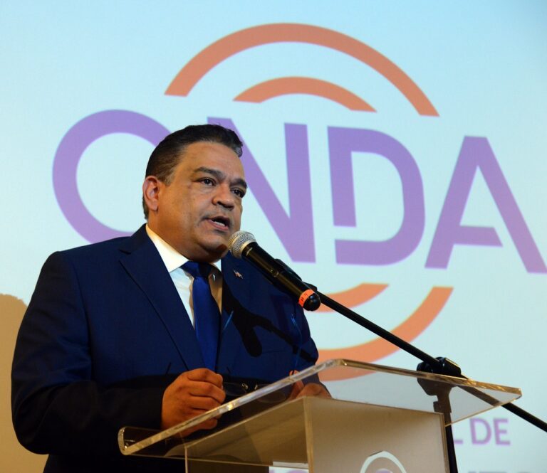 Director de ONDA destaca potencial del cine dominicano para la economía creativa