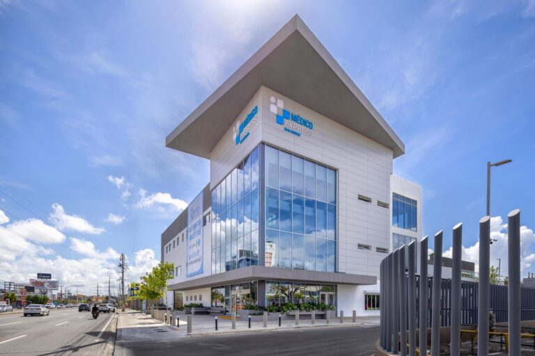 Médico Express logra liderazgo global en Certificación de Turismo Médico