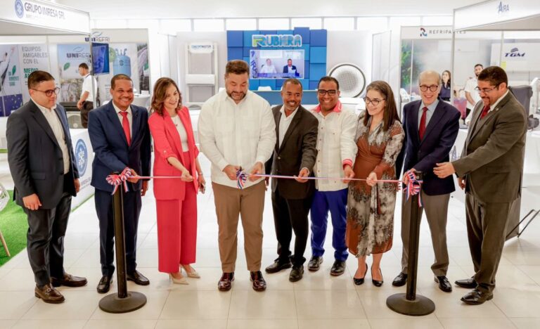 República Dominicana inaugurará primer laboratorio de pruebas de eficiencia energética