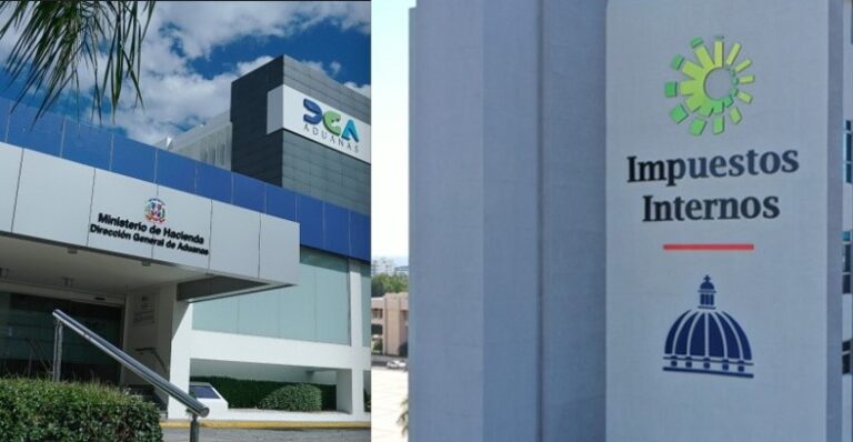 El gobierno planea fusionar las agencias de aduanas e ingresos en un esfuerzo de reforma fiscal