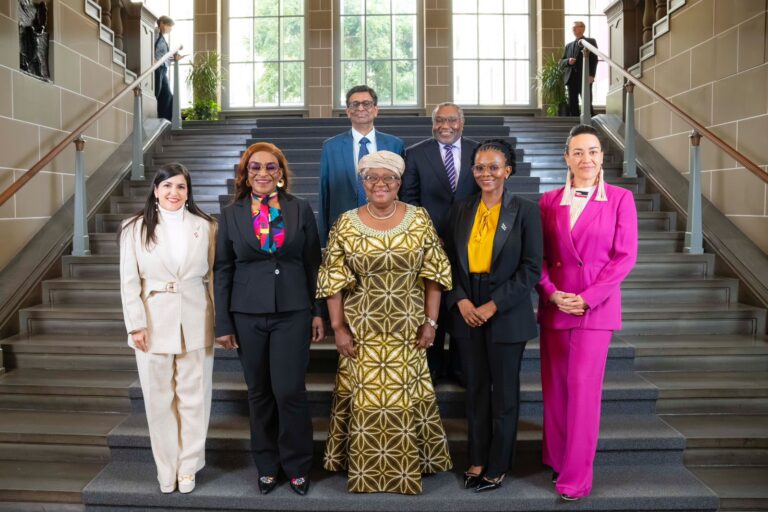 ProDominicana participa en Encuentro Anual de Hubs, en la sede del Centro de Comercio Internacional