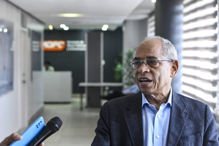 MOPC hará estudio de diagnóstico en puente Juan Bosch, sin interrupción del tránsito vehicular