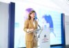 Vicepresidenta Raquel Peña da inicio a construcción de la UASD en Santo Domingo Este