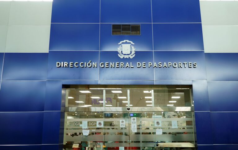 Dirección General de Pasaportes anuncia ampliación de horario en su oficina de Megacentro de lunes a sábado