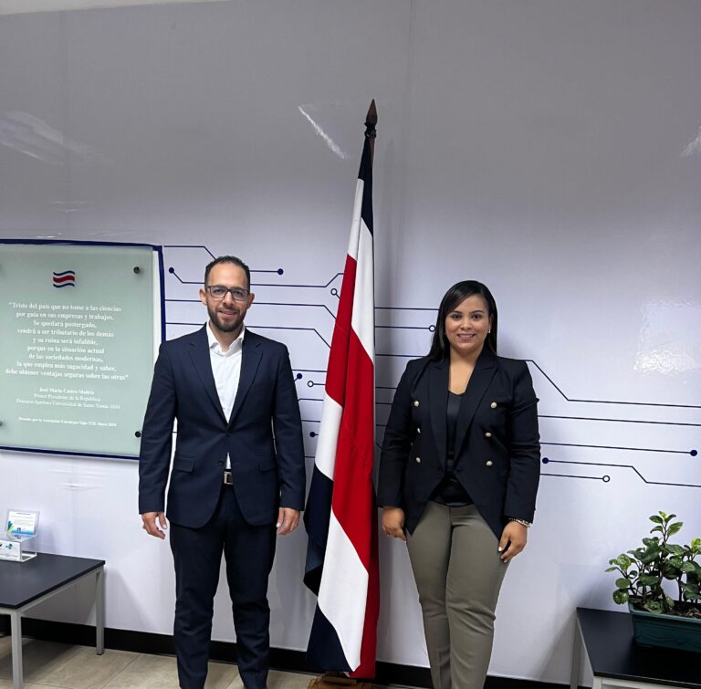 República Dominicana avanza hacia la implementación de servicios digitales transfronterizos con firma digital
