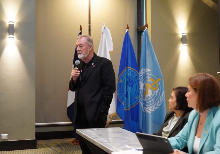 Ministerio de Salud fortalece planes de respuesta ante pandemias y epidemias respiratorias
