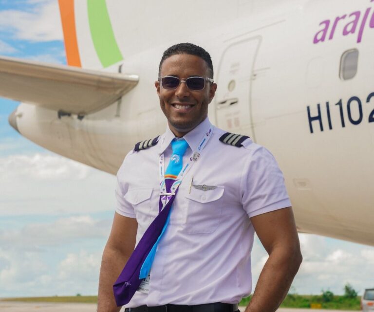 Arajet busca tripulantes de cabina antes de iniciar vuelos a Punta Cana