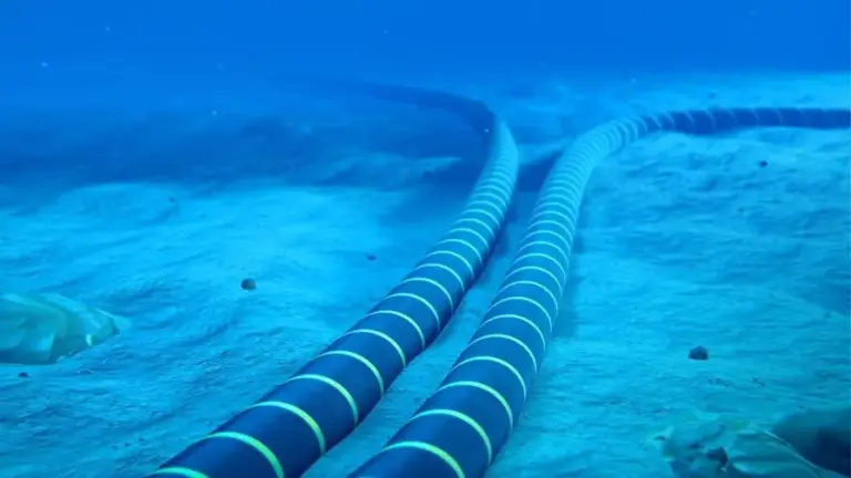 Lo que sabemos sobre el cable submarino que conecta los sistemas eléctricos de República Dominicana y Puerto Rico