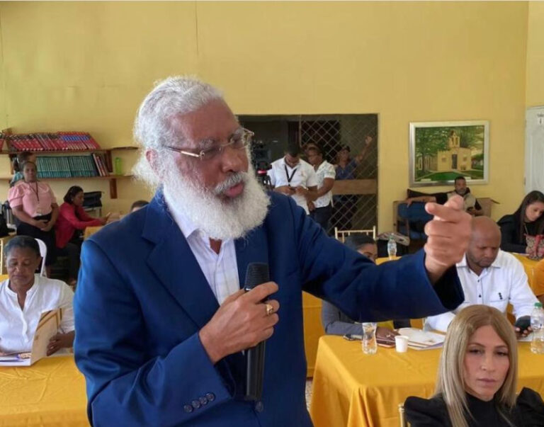 Juan Hubieres calificó de abusivo aumento en algunos peajes