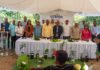 Director de Utepda impulsa soluciones para fortalecer proyectos agroforestales en Bahoruco e Independencia