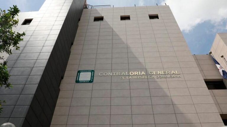 Contraloría General realizó 123 informes en 2024; lleva 206 auditorías en dos años