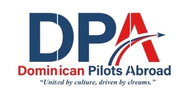 Se establece primera organización de Pilotos Dominicanos en el Exterior