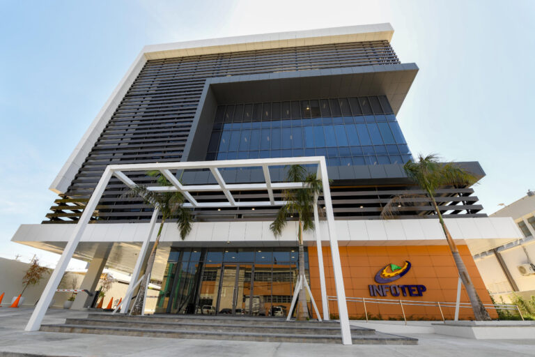 Infotep lanzará la Red Unificada de la Formación Técnico-Profesional