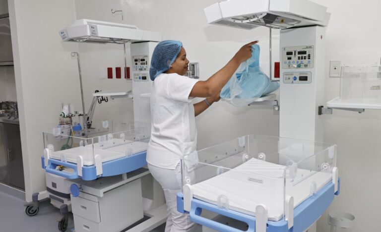 Salud Pública reporta cuatro muertes maternas en la primera semana de 2025