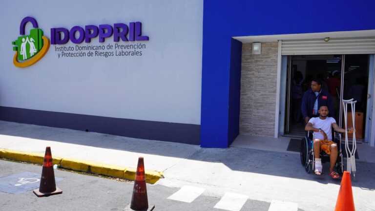 Seguro de Riesgos Laborales superó todas las metas trazadas en 2024