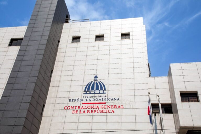 Contraloría General auditará 111 instituciones junto con firmas privadas