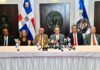 Instituto Duartiano pide medidas estrictas para limitar nacimientos haitianos en hospitales dominicanos