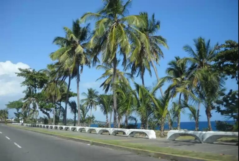Proyecto Malecón Deportivo abierto a licitación con presupuesto de RD$350 millones