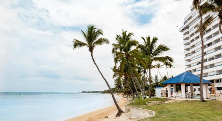 Puertorriqueño encontrado muerto en hotel