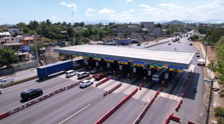RD Vial apuesta por peajes modernos y rehabilitación de carreteras