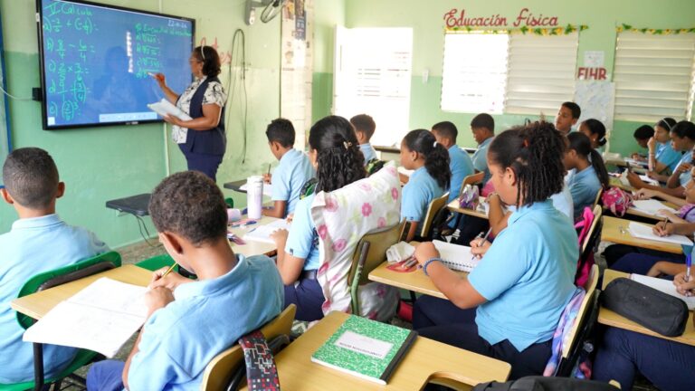 Minerd y MAP convocan al Premio a la Calidad Educativa (Prece) 2025