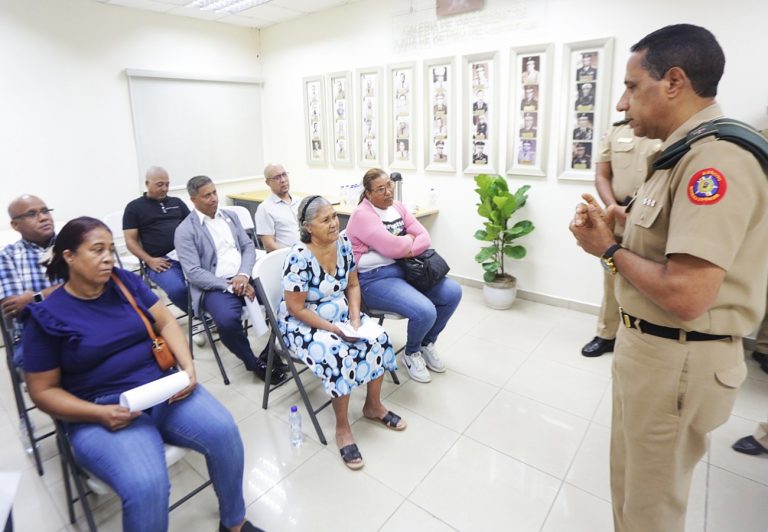 Ministerio de Defensa continua pago de sueldos retroactivos a retirados