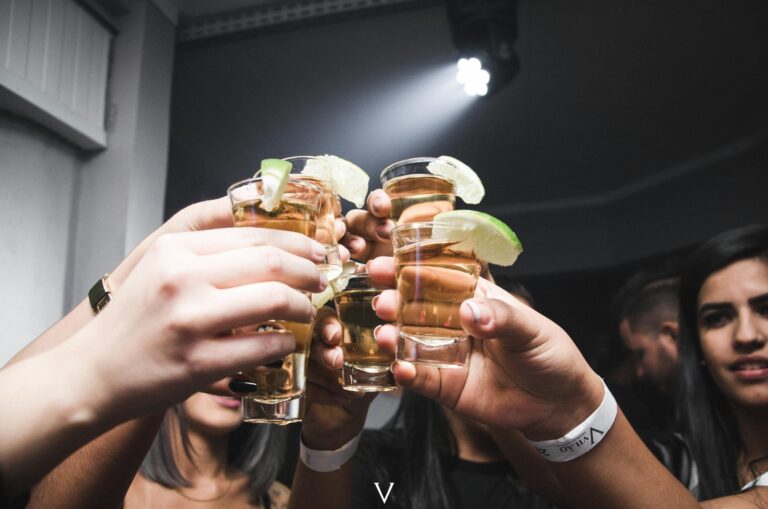 73 menores atendidos por intoxicación alcohólica durante las vacaciones de Año Nuevo