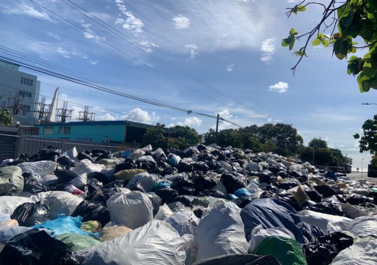Quinta edición de “Plásticos para Juguetes” recauda más de 3,7 millones de botellas