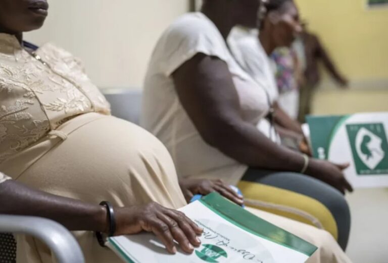 Centros de salud en República Dominicana brindan refugio a haitianos
