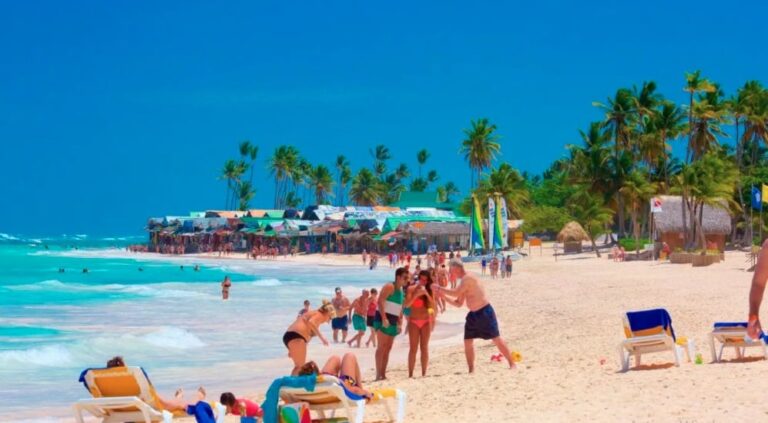 Respuesta ciudadana a la prohibición de fiestas masivas de playa