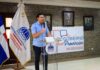 Ministro Roberto Ángel reafirma su compromiso de atender las necesidades culturales en Samaná y San José de Ocoa