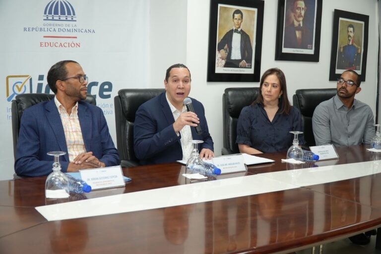 Ideice anuncia ganadores de “Fondos concursables de investigación educativa 2025”