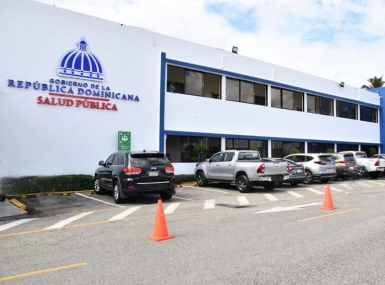Malaria en alto pero otros indicadores controlados
