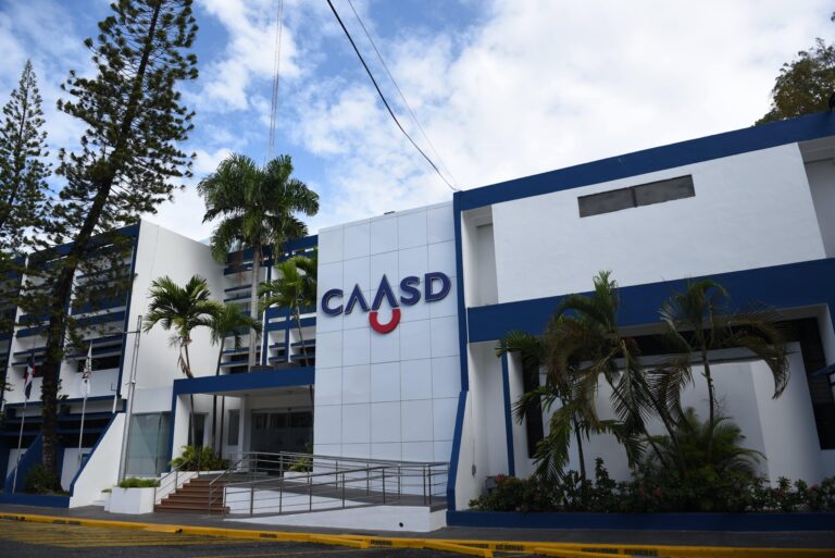 Caasd pone en marcha plan de contingencia Semana Santa 2025