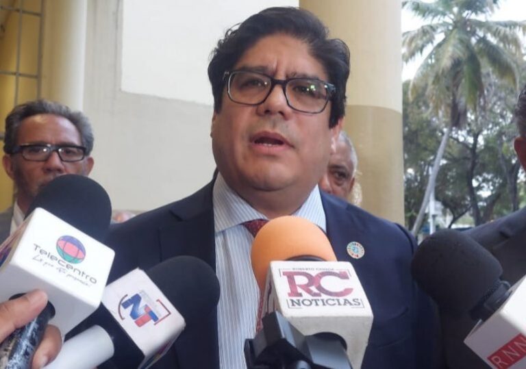 Representante de la FAO confiado en el objetivo de la República Dominicana de erradicar el hambre para 2028