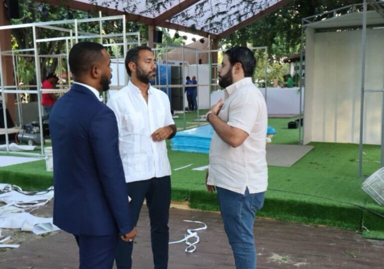 República dominicana organizará su primera feria de sostenibilidad este miércoles