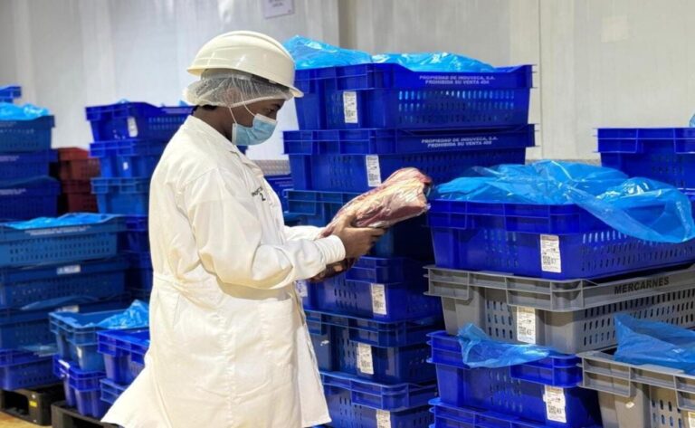 RD seguirá exportando carnes a EE. UU. tras auditoría que revalida la calidad en los procesos