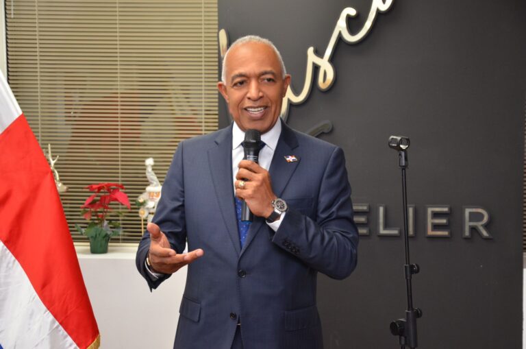 Consulado dominicano en New Jersey abrirá los sábados para facilitar servicios a los dominicanos en el exterior
