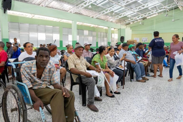 Conadis habilita líneas de contacto en esta Semana Santa