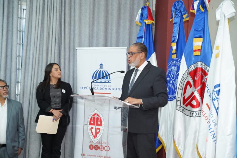 DGDC, FAO y UASD destacan trabajos en la erradicación del hambre