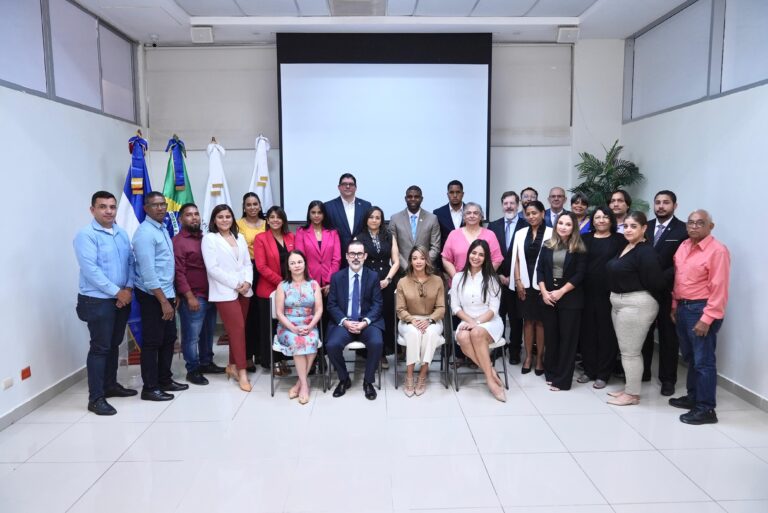 RD y Brasil extienden hasta 2026 colaboración para impulsar el programa “Productor de Agua”