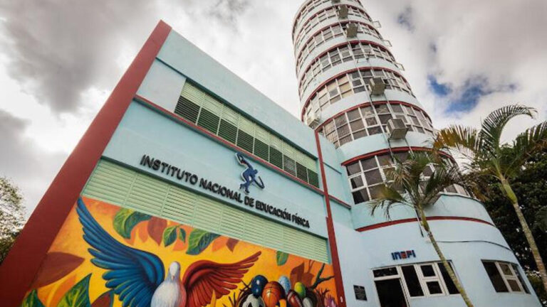 Inefi culmina con éxito el programa «Acompañamiento Docente en Brigada 2025»