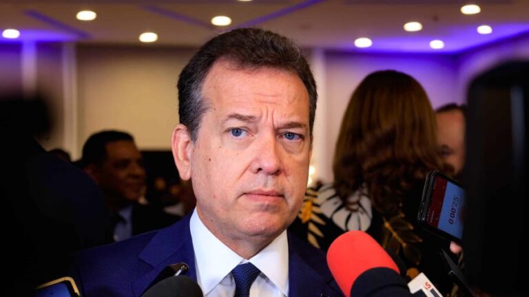«Es demasiado pronto para evaluar el impacto de los aranceles estadounidenses en la República Dominicana»